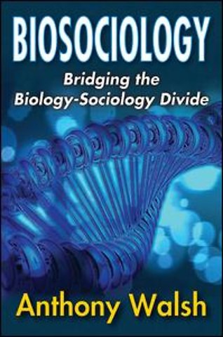 Biosociology