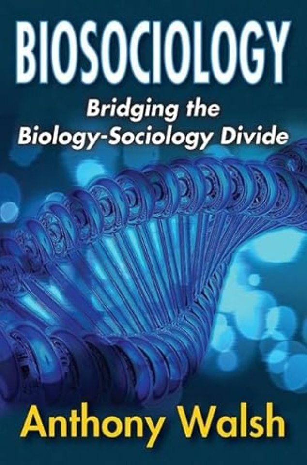 Biosociology