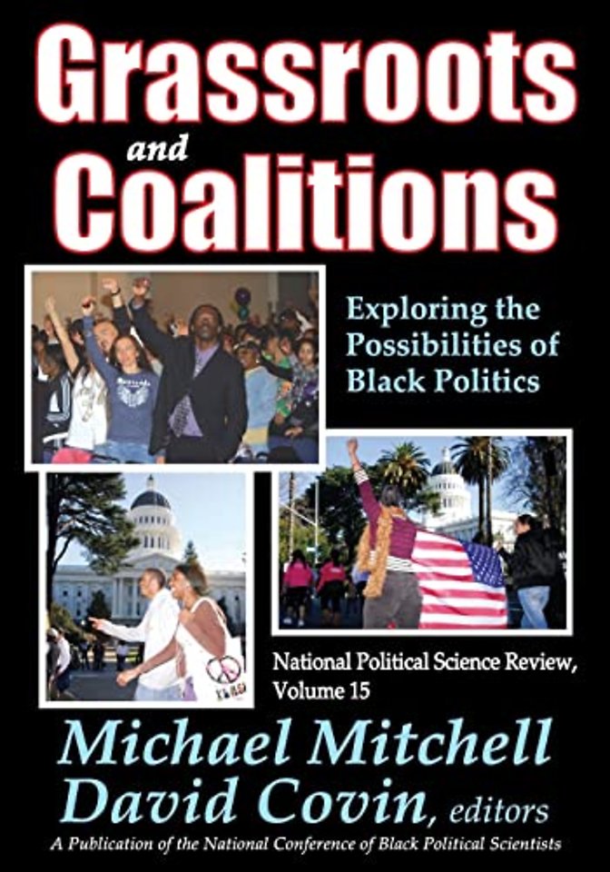 Grassroots and Coalitions