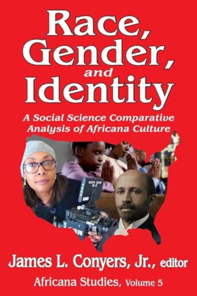 Race, Gender, and Identity