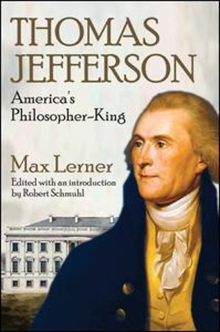 Thomas Jefferson