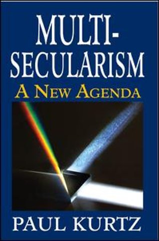 Multi-Secularism