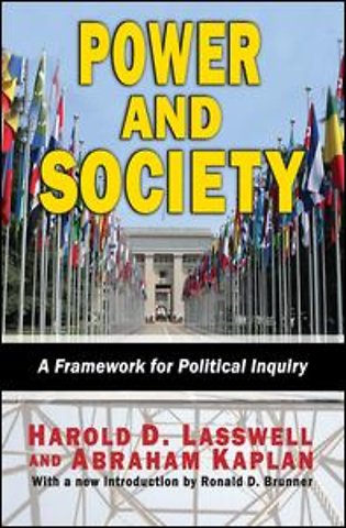 Power and Society