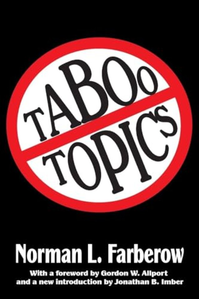 Taboo Topics