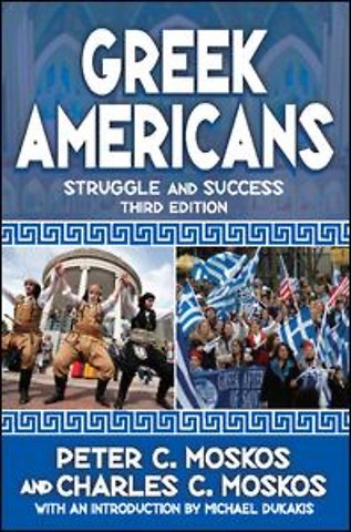 Greek Americans