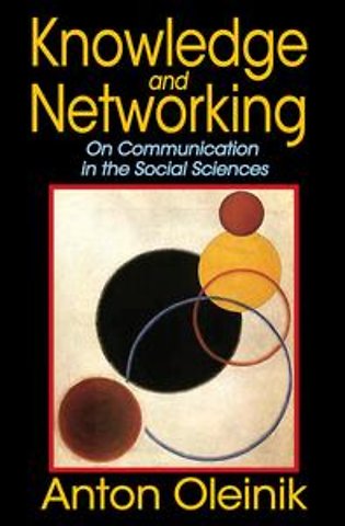 Knowledge and Networking