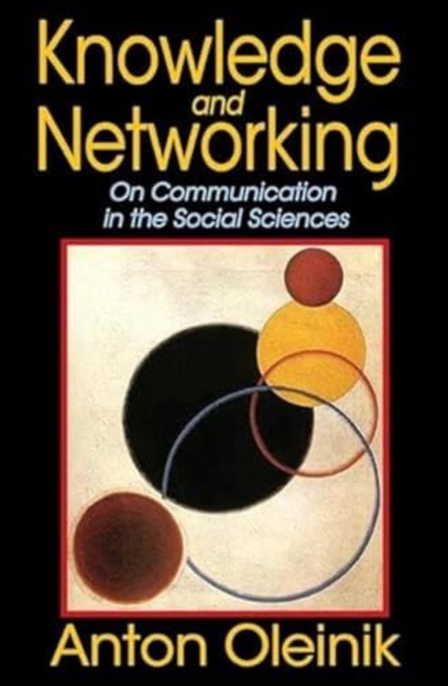 Knowledge and Networking