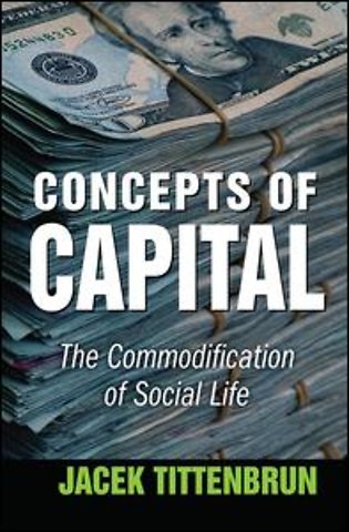 Concepts of Capital