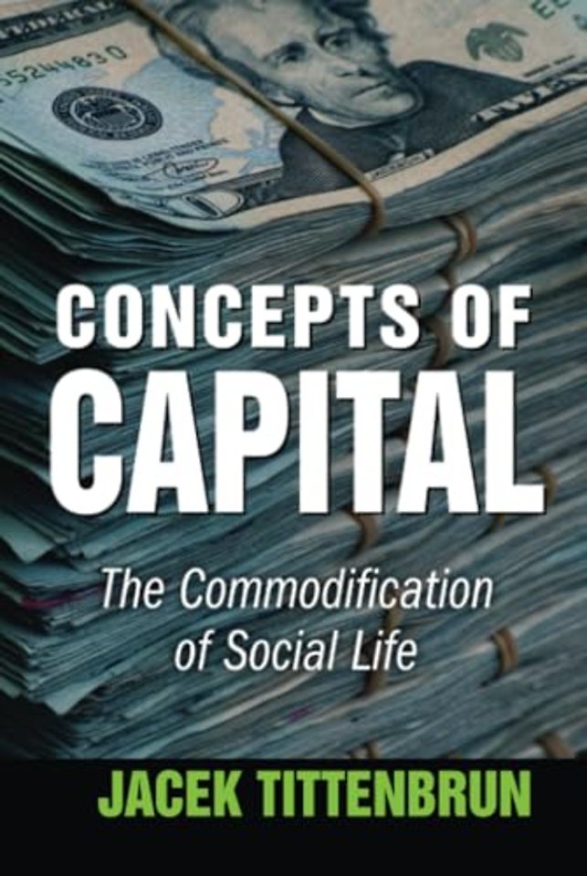Concepts of Capital