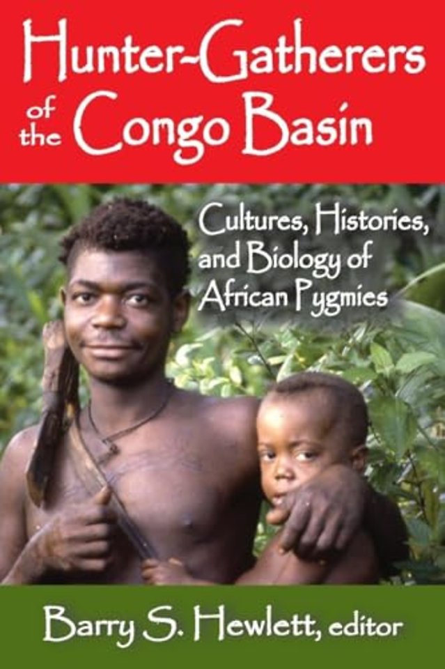 Hunter-Gatherers of the Congo Basin