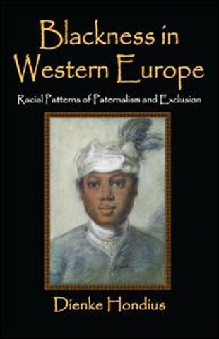 Blackness in Western Europe
