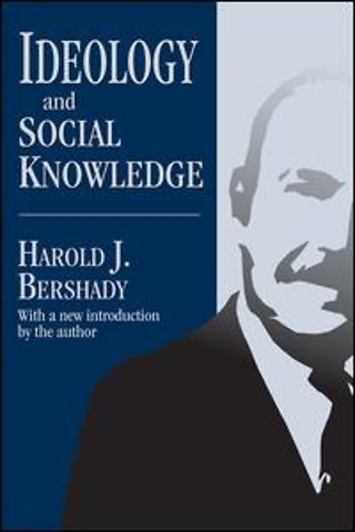 Ideology and Social Knowledge