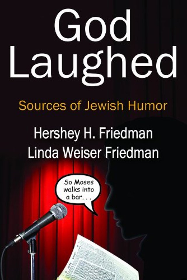 God Laughed