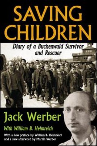 Saving Children