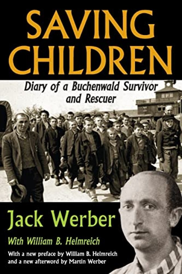 Saving Children
