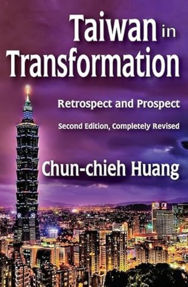 Taiwan in Transformation