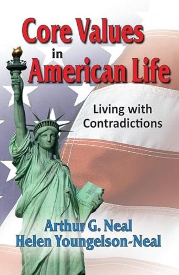Core Values in American Life