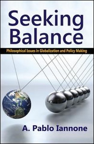Seeking Balance