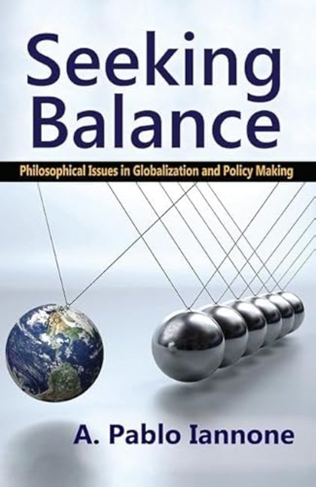 Seeking Balance