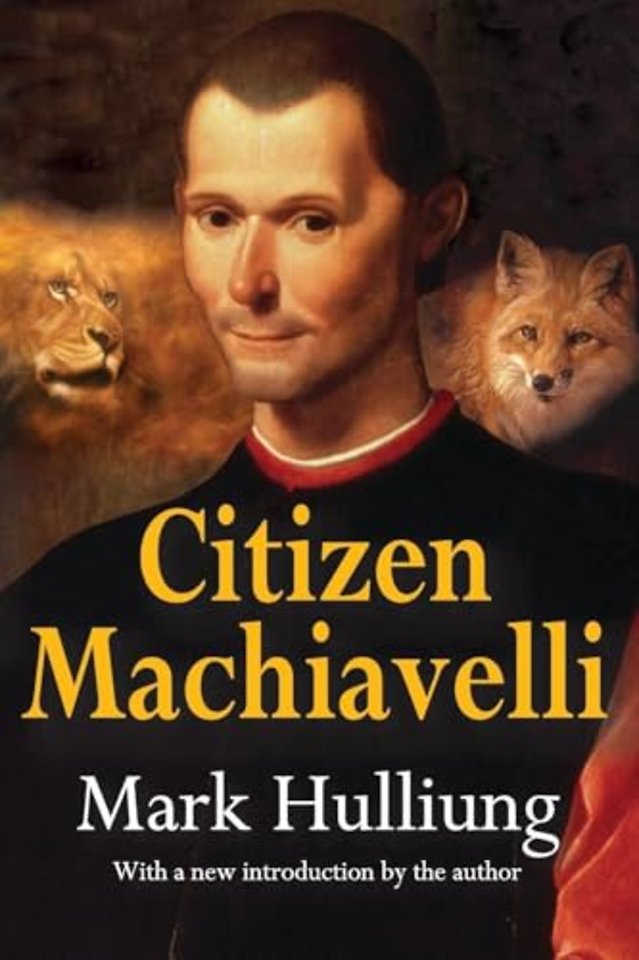 Citizen Machiavelli