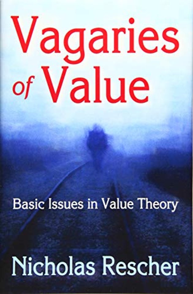 Vagaries of Value
