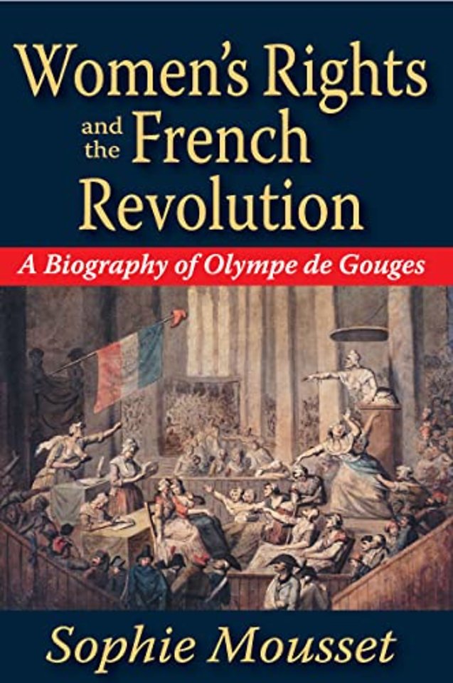 Women's Rights and the French Revolution
