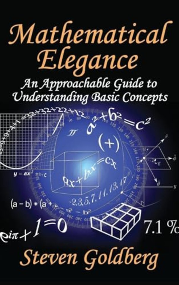 Mathematical Elegance