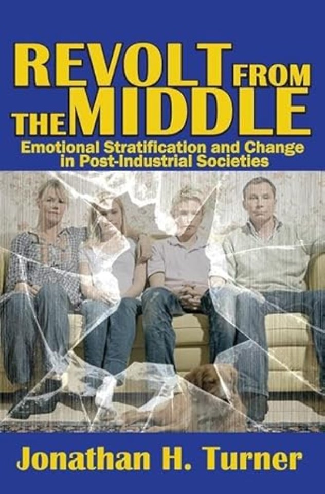 Revolt from the Middle