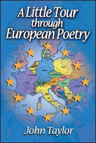 Little Tour Through European Poetry