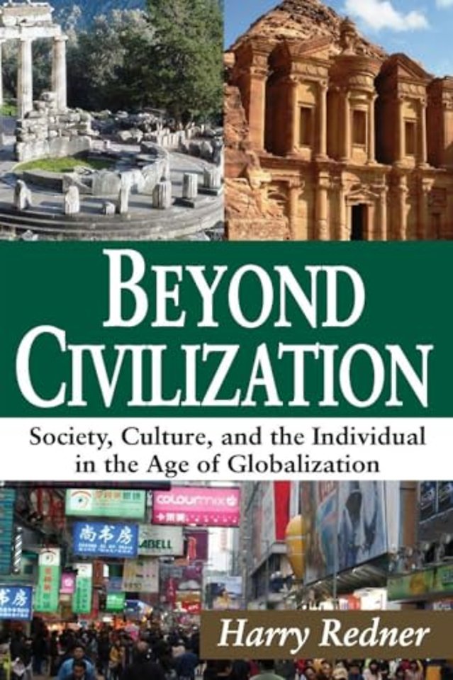 Beyond Civilization
