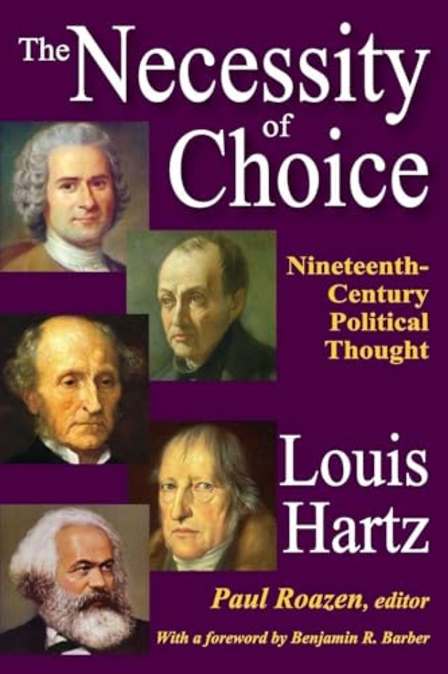Necessity of Choice