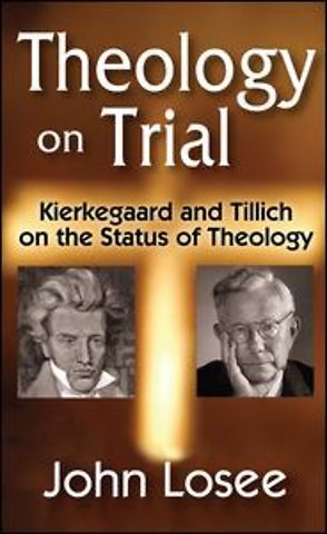 Theology on Trial
