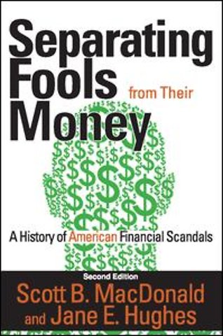 Separating Fools from Their Money
