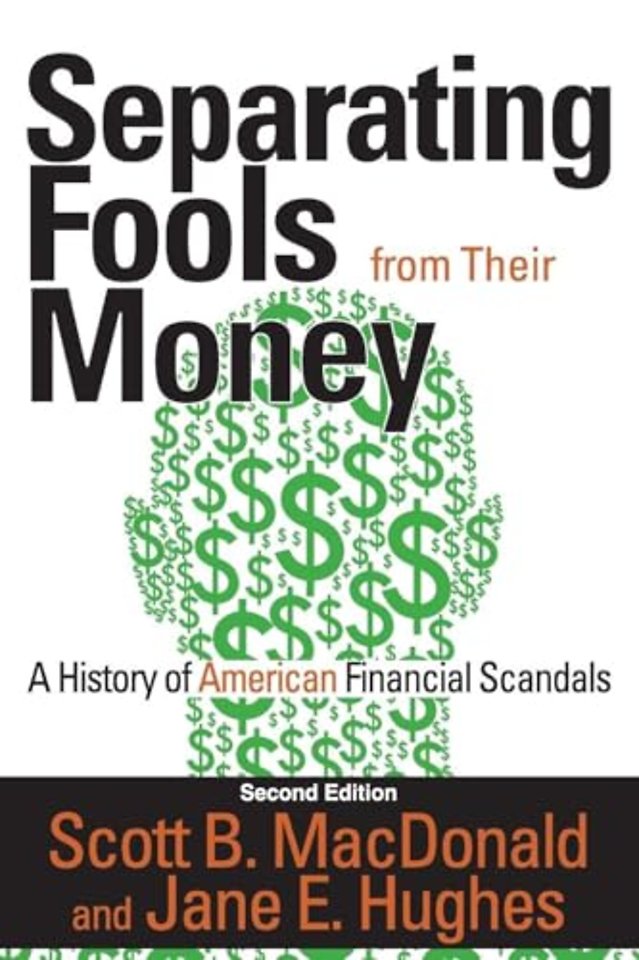 Separating Fools from Their Money