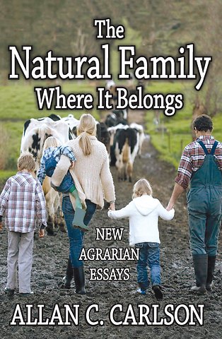 Natural Family Where it Belongs