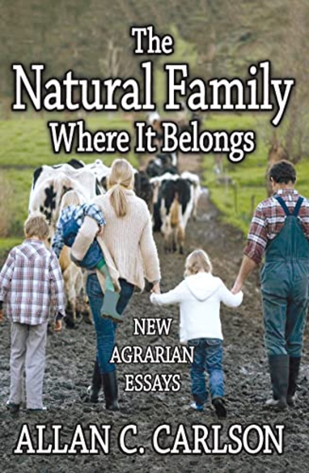 Natural Family Where it Belongs