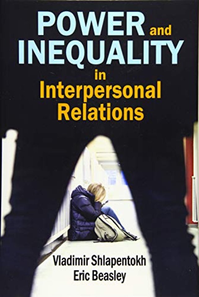Power and Inequality in Interpersonal Relations