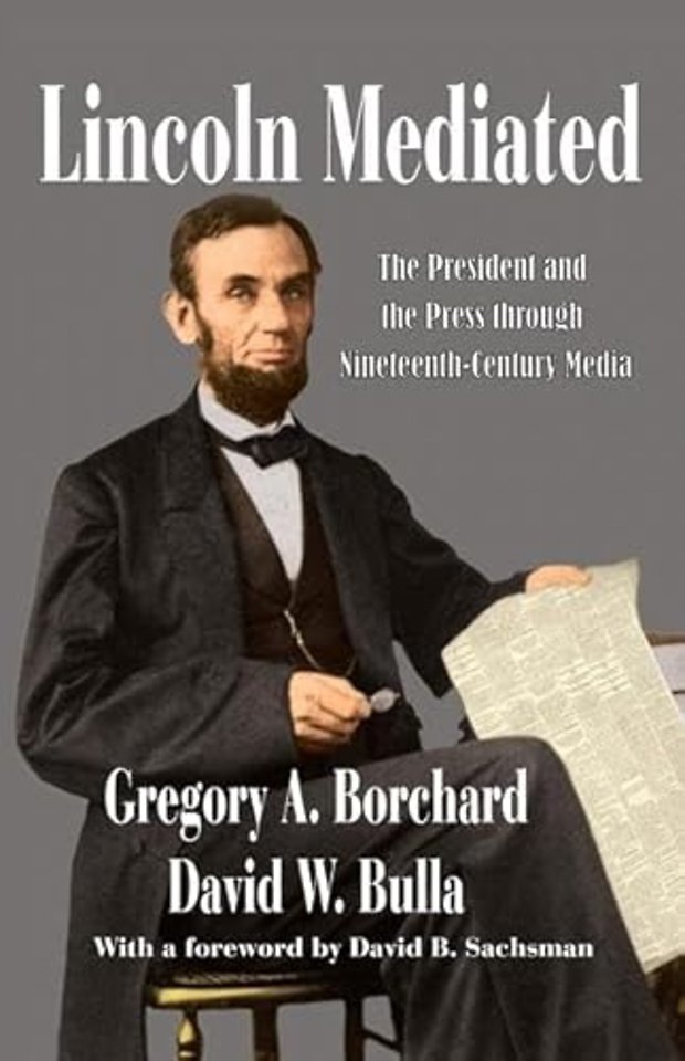 Lincoln Mediated