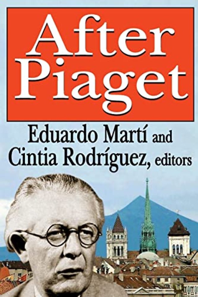After Piaget
