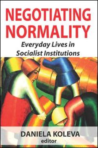 Negotiating Normality
