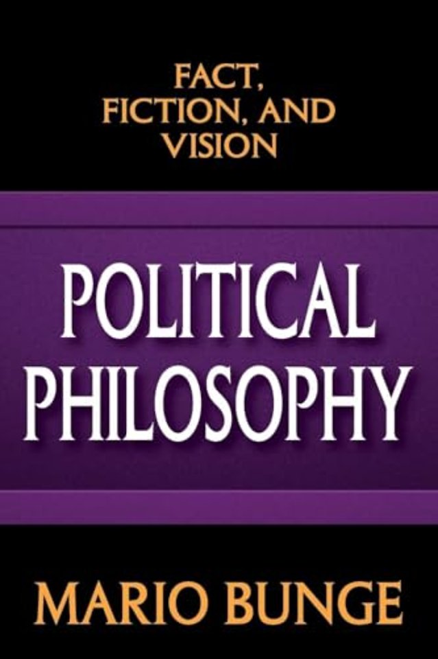 Political Philosophy