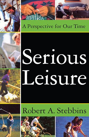Serious Leisure
