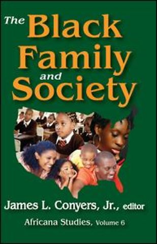 Black Family and Society