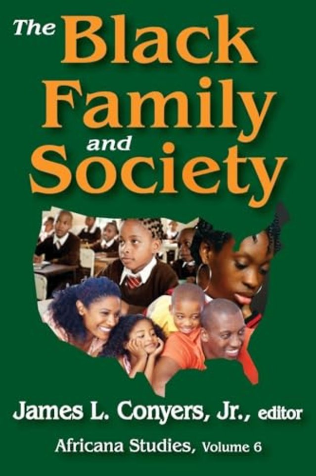 Black Family and Society