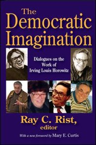 Democratic Imagination