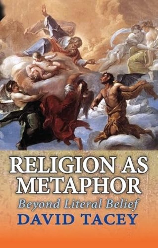 Religion as Metaphor