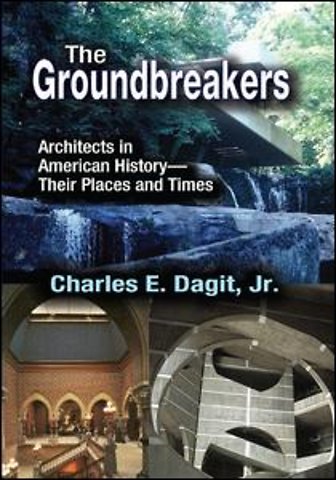 Groundbreakers