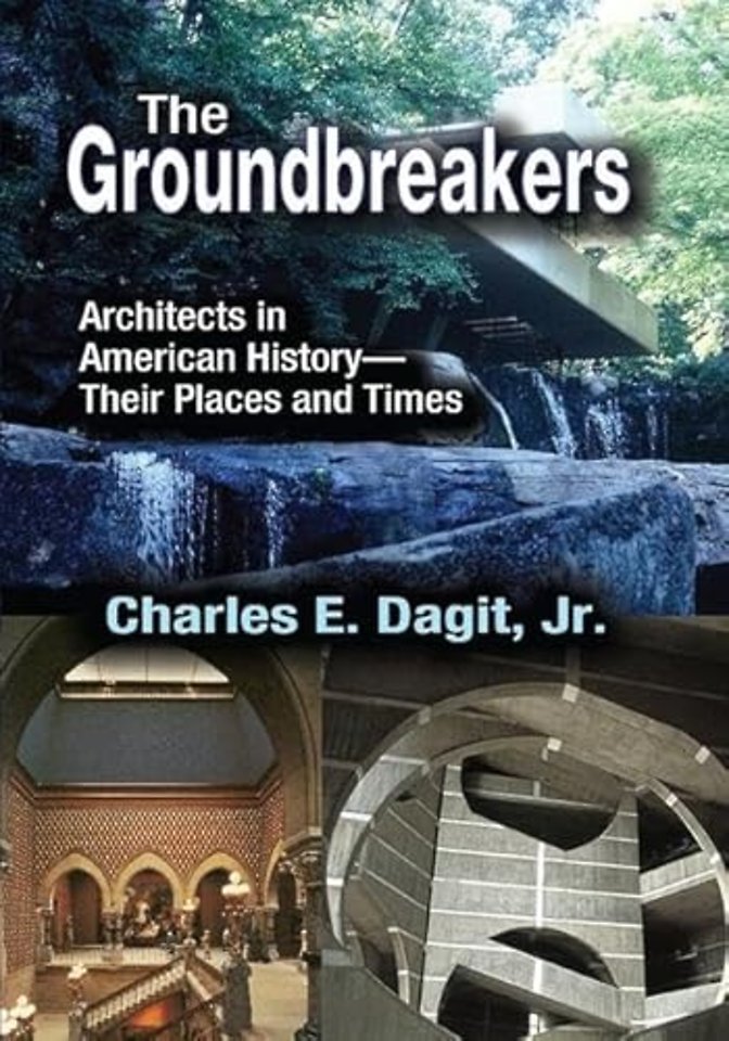 Groundbreakers