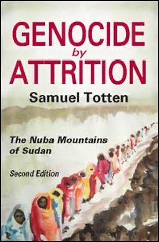 Genocide by Attrition