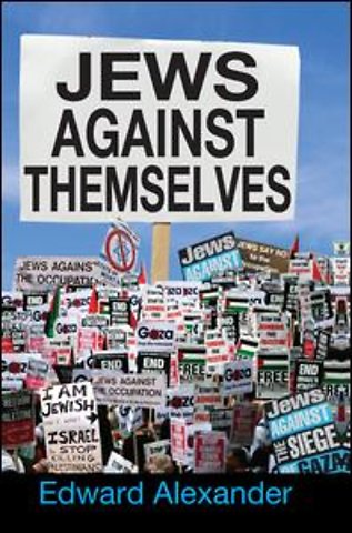 Jews Against Themselves